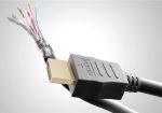 GOOBAY καλώδιο HDMI 2.0 60627, Ethernet, 4K/60Hz, 10.2 Gbps, 15m, μαύρο - Image 4