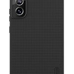 NILLKIN θήκη Super Frosted Shield Pro για Samsung Galaxy S22+/Pro, μαύρη