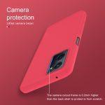 NILLKIN θήκη Super Frosted Shield για Realme 9i, μαύρη - Image 3