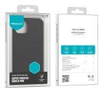 NILLKIN θήκη Super Frosted Shield Pro για iPhone 15 Pro, κόκκινη - Image 4