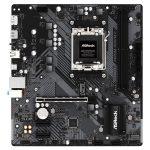 ASROCK μητρική A620M-HDV/M.2, 2x DDR5, AM5, USB 3.2, mATX