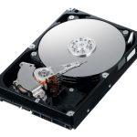 TOSHIBA used SAS HDD AL13SEB900, 900GB, 6G, 10K 2.5" με Dell Tray