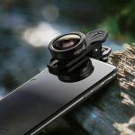 APEXEL 170° ευρυγώνιος φακός APL-HB170SW για smartphone κάμερα - Image 2