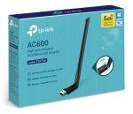 TP-LINK ασύρματος USB αντάπτορας δικτύου Archer T2U Plus, 600Mbps, V.1 - Image 5