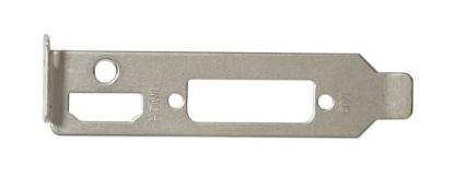 BRA-LPHDMIP Palit Low Profile Bracket HDMI/DVI - Image 1