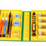 BEST Repair Tool kit BST-8922, Κασετίνα, 38 τεμ.