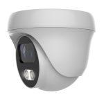 LONGSE IP κάμερα CMSAFG200WH, 2.8mm, 2MP, αδιάβροχη IP67, PoE - Image 2