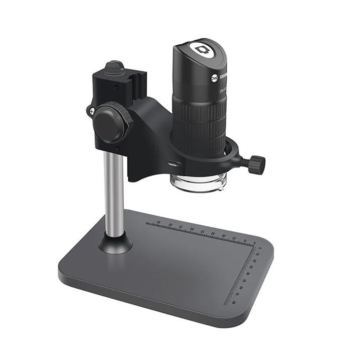 DM-1000S SUNSHINE ψηφιακό μικροσκόπιο DM-1000S, 50x-1000x, USB, LED - Image 1