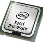 INTEL used CPU Xeon E5-2603 v2, 4 Cores, 1.80GHz, 10MB Cache, LGA2011