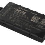 TELTONIKA GPS Tracker αυτοκινήτου FMB920, GSM/GPRS/GNSS, Bluetooth