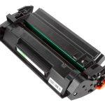 Συμβατό toner για HP CF259A, χωρίς chip, 3K, μαύρο