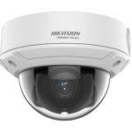 HIKVISION HIWATCH IP κάμερα HWI-D640H-Z, POE, 2.8-12mm, 4MP, IP67 & IK10