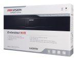 HIKVISION HIWATCH NVR καταγραφικό HWN-2104MH, H.265+, 4 κανάλια - Image 3