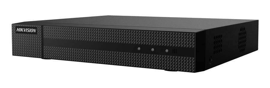 HWN-2104MH HIKVISION HIWATCH NVR καταγραφικό HWN-2104MH, H.265+, 4 κανάλια - Image 1