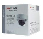 HIKVISION HIWATCH υβριδική κάμερα HWT-D323-Z, 2.7-13.5mm 2MP, IP66, IK10 - Image 3