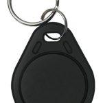KERONG RFID Tag KR-TC, μαύρο