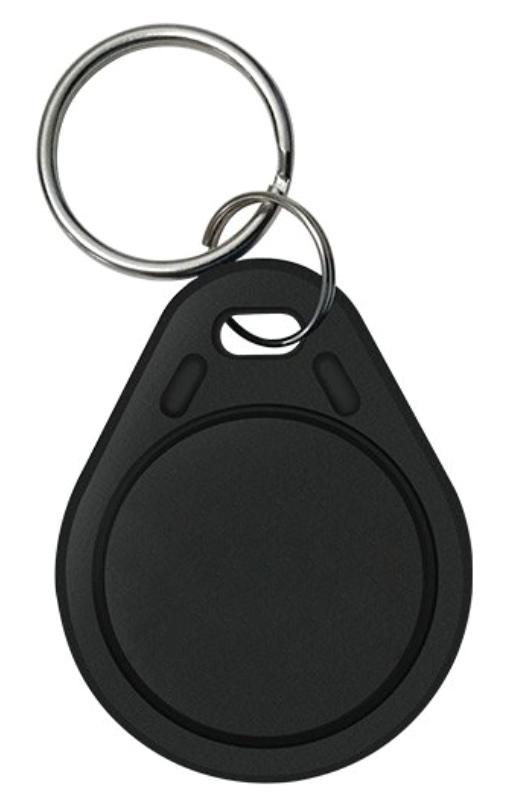 KR-TC KERONG RFID Tag KR-TC, μαύρο - Image 1