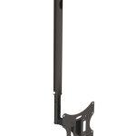 BRATECK βάση τηλεόρασης οροφής LCD-504A, 23-42", έως 30kg