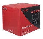 LONGSE IP κάμερα LIRDQFK500W, WiFi, 3.6mm, 1/2.5" CMOS, 5MP, IP67 - Image 3