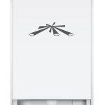 UBIQUITI LocoM5 NanoStation 5GHz 13dBi airMAX MIMO Outdoor AP-CPE