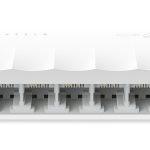 TP-LINK desktop switch LiteWave LS1005, 5-port 10/100Mbps, Ver 1.0