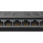 TP-LINK desktop switch LiteWave LS1008G, 8-port 10/100/1000Mbps, Ver 3.0