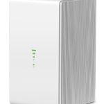MERCUSYS Wireless N 4G LTE Router, 300 Mbps, Ver: 1.0