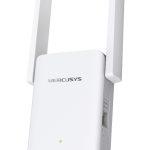MERCUSYS range extender ME70X, Wi-Fi 6, 1800Mbps AX1800, Ver. 1.0