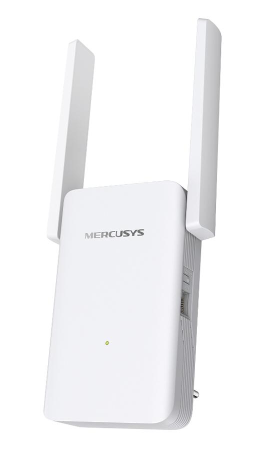 ME70X MERCUSYS range extender ME70X, Wi-Fi 6, 1800Mbps AX1800, Ver. 1.0 - Image 1