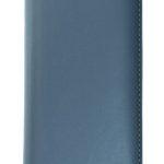 POWERTECH Θήκη Slim Leather για iPhone XR, γκρι