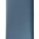 POWERTECH Θήκη Slim Leather για Samsung J4 2018, γκρι