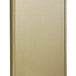 POWERTECH Θήκη Βook Elegant MOB-1465 για Huawei P30 Pro, χρυσή