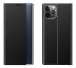 POWERTECH θήκη Sleep MOB-1714 για iPhone 13 Pro Max, μαύρη
