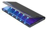 POWERTECH θήκη Sleep MOB-1714 για iPhone 13 Pro Max, μαύρη - Image 3