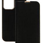 POWERTECH θήκη Book MOB-1802 για iPhone 14 Pro Max, μαύρη