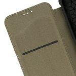 POWERTECH θήκη Razor Carbon MOB-1907 για Samsung Galaxy S23, μαύρη - Image 2