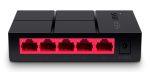 MERCUSYS Desktop Switch MS105G, 5x 10/100/1000 Mbps, Ver. 1 - Image 3