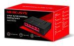 MERCUSYS Desktop Switch MS105G, 5x 10/100/1000 Mbps, Ver. 1 - Image 4