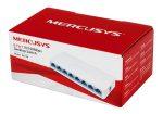 MERCUSYS Desktop Switch MS108, 8x 10/100 Mbps, Ver. 2 - Image 5