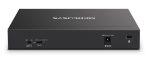 MERCUSYS Desktop Switch MS108GP, 8x 10/100/1000 Mbps, PoE+, Ver. 1.0 - Image 3