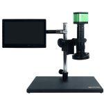 SUNSHINE ψηφιακό μικροσκόπιο MS10E-03 με 10.1" οθόνη, 8x, LED, 38MP
