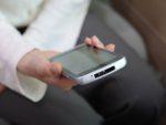POINT MOBILE PDA PM30G6, 4G/Wi-Fi, 1D & 2D barcodes, 4.7", 4/64GB, μαύρο - Image 2