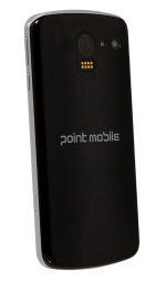 POINT MOBILE PDA PM30G6, 4G/Wi-Fi, 1D & 2D barcodes, 4.7", 4/64GB, μαύρο - Image 4
