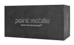 POINT MOBILE PDA PM30G6, 4G/Wi-Fi, 1D & 2D barcodes, 4.7", 4/64GB, μαύρο - Image 6