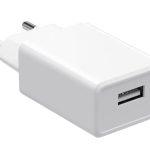 SONOFF φορτιστής τοίχου PS10UA050K2000EU, USB, 5V/2A, 10W, λευκός