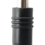 POWERTECH Αντάπτορας Tablet 3.5 x 1.4mm, για PT-271 τροφοδοτικό