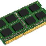 Used RAM SO-dimm DDR3, 2GB, 1333mHz, PC3-10600