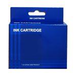 Συμβατό Inkjet για CANON, 571 XL, 12.2ml, κυανό - Image 2