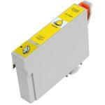 Συμβατό InkJet για Epson T1294, 13ml, κίτρινο