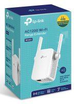 TP-LINK AC1200 Wi-Fi Range Extender RE305, dual band, Ver. 3.0 - Image 4